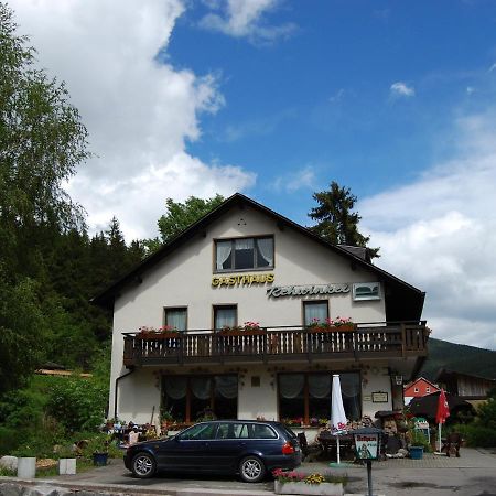 Gasthaus Rehwinkel Titisee-Neustadt Ngoại thất bức ảnh