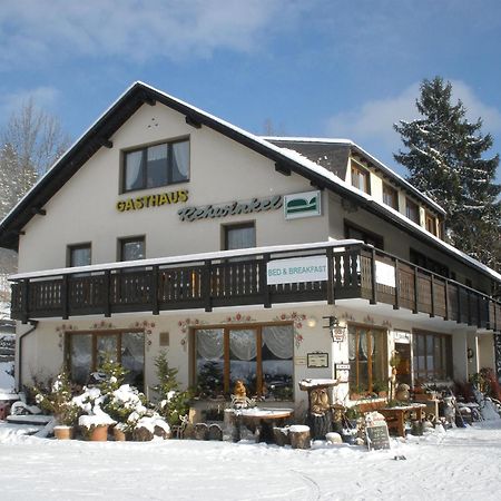 Gasthaus Rehwinkel Titisee-Neustadt Ngoại thất bức ảnh