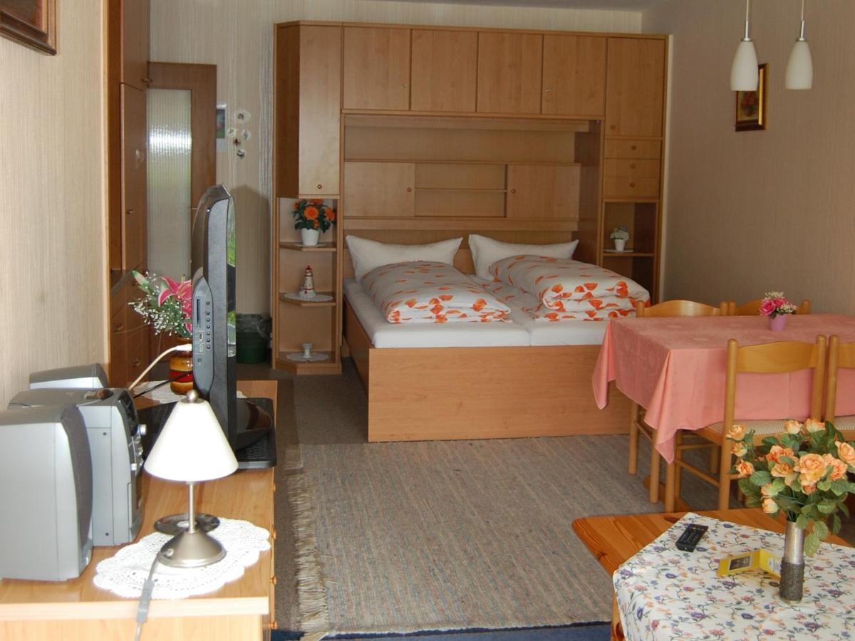 Gasthaus Rehwinkel Titisee-Neustadt Ngoại thất bức ảnh