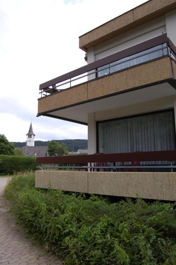 Gasthaus Rehwinkel Titisee-Neustadt Ngoại thất bức ảnh