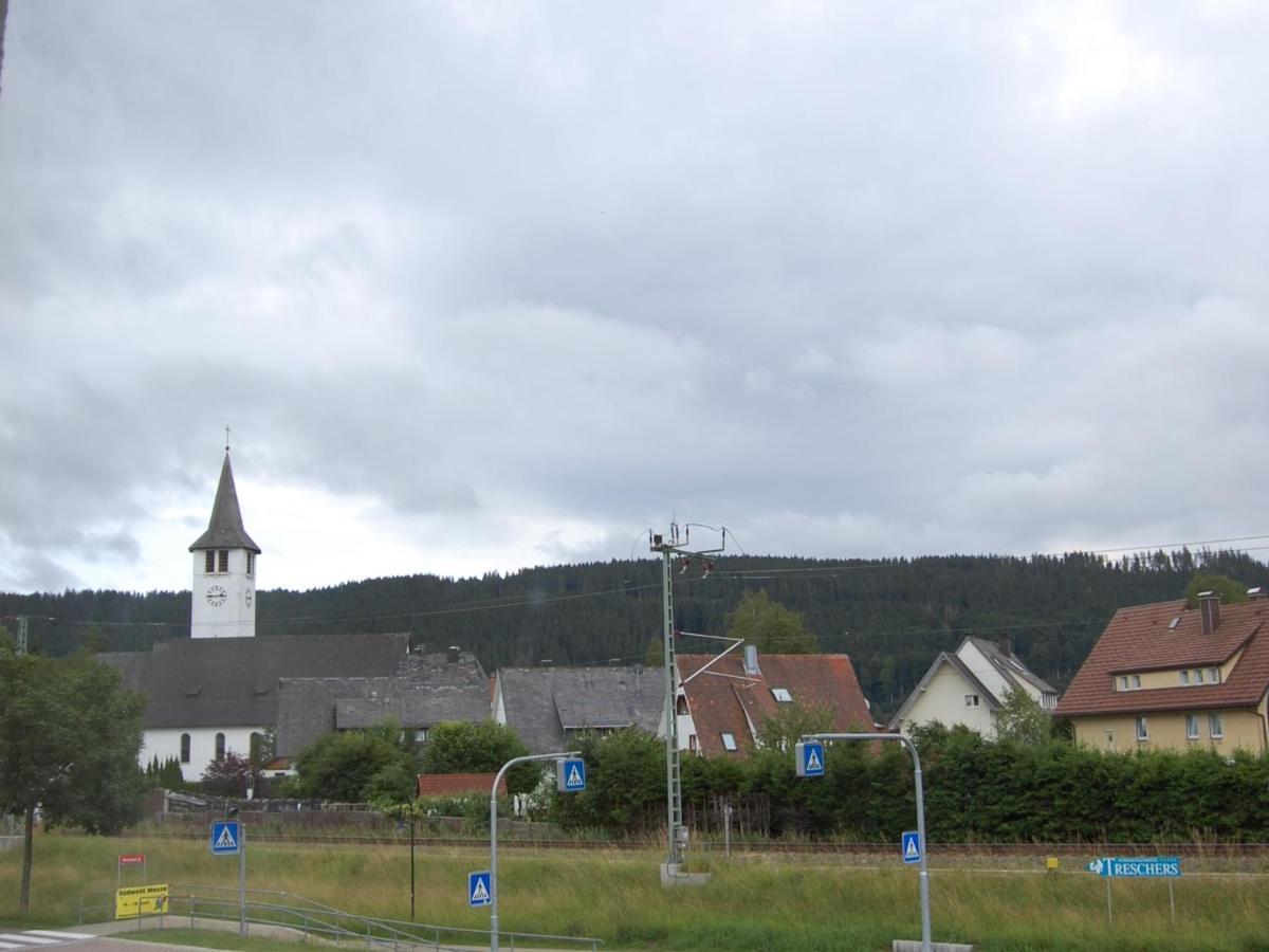 Gasthaus Rehwinkel Titisee-Neustadt Ngoại thất bức ảnh