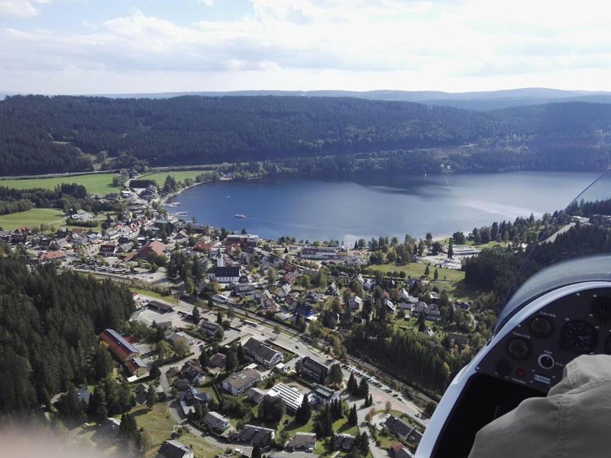 Gasthaus Rehwinkel Titisee-Neustadt Ngoại thất bức ảnh