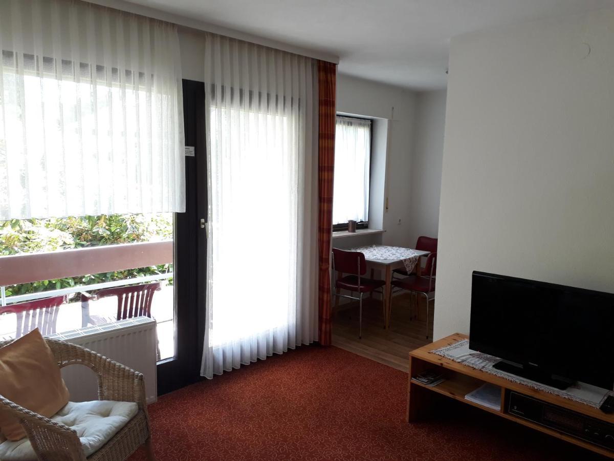 Gasthaus Rehwinkel Titisee-Neustadt Ngoại thất bức ảnh