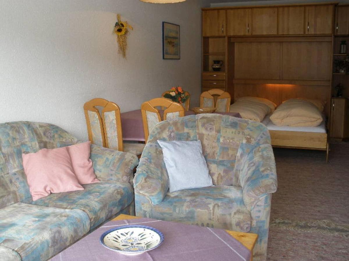 Gasthaus Rehwinkel Titisee-Neustadt Ngoại thất bức ảnh